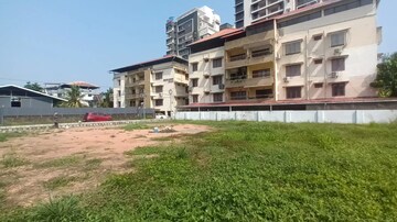  Plot – Exterior View View at Ernakulam - for Sale