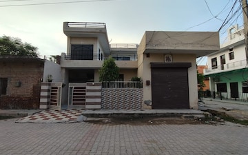 4 BHK Independent House For Rent in East Marredpally