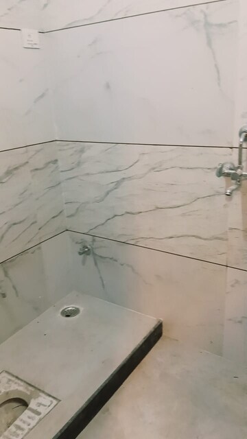 Attached Bathroom in 4 BHK Independent House at Kalwar Road – for Sale