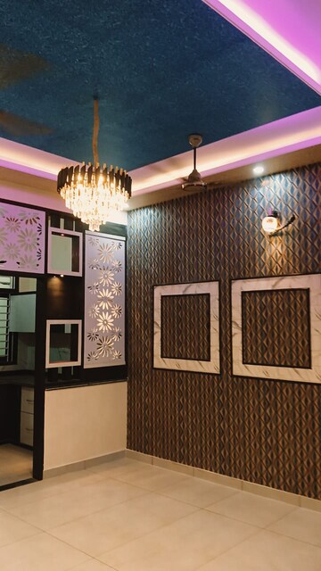 Living Room in 4 BHK Independent House at Kalwar Road – for Sale