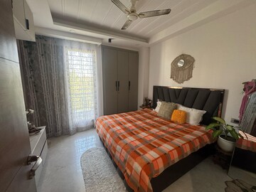 2 BHK Builder Floor For Rent in Sector 27