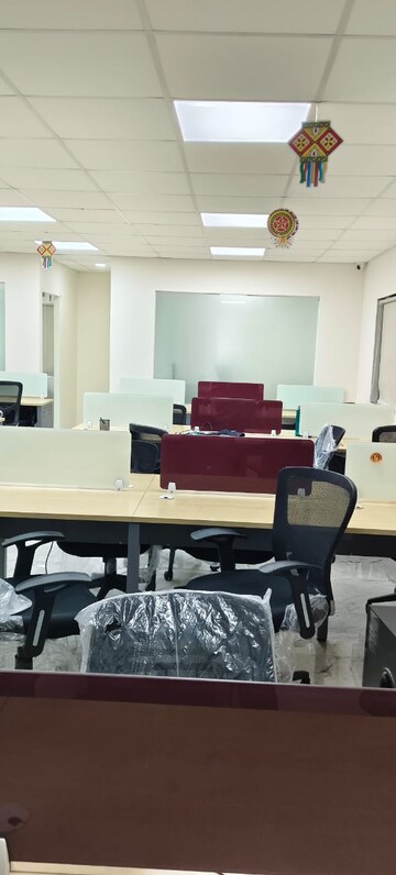  Office Space For Rent in Ten Madhapur, Madhapur