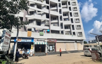 2 BHK Apartment For Sale in Stone Bappa Residency, Hinjewadi