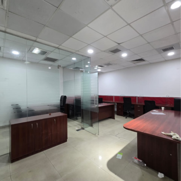  Office Space For Rent in ILD Trade Centre, Tikri