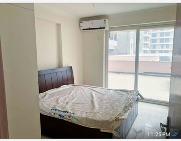Bedroom in 3.5 BHK Apartment at Pareena The Elite Residences, Sector 99 – for Sale