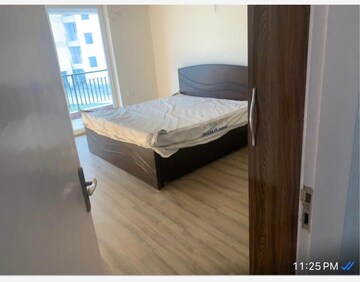 Bedroom in 3.5 BHK Apartment at Pareena The Elite Residences, Sector 99 – for Sale