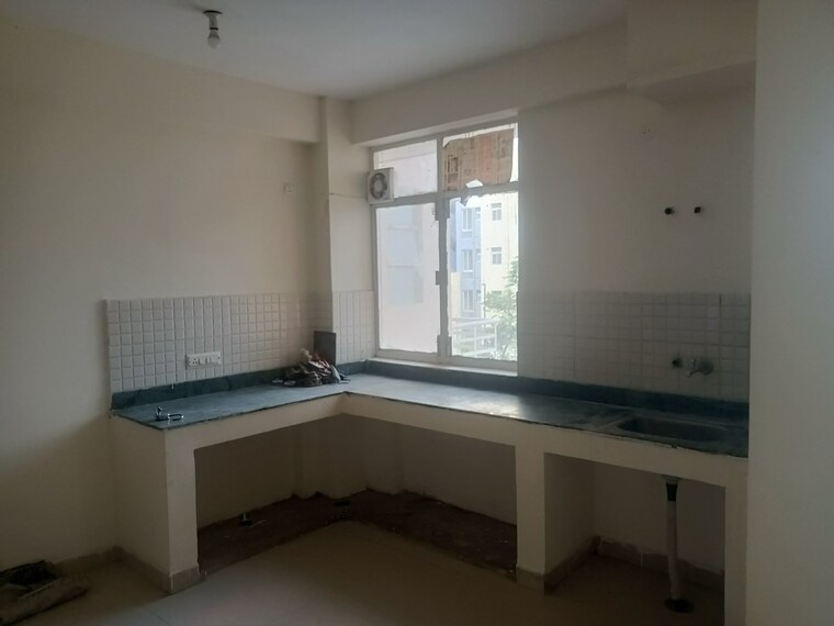 Kitchen, breez-global-heights 2 Bedroom 609 Sq.Ft. Apartment In Sohna Sector 33 Gurgaon 8503033