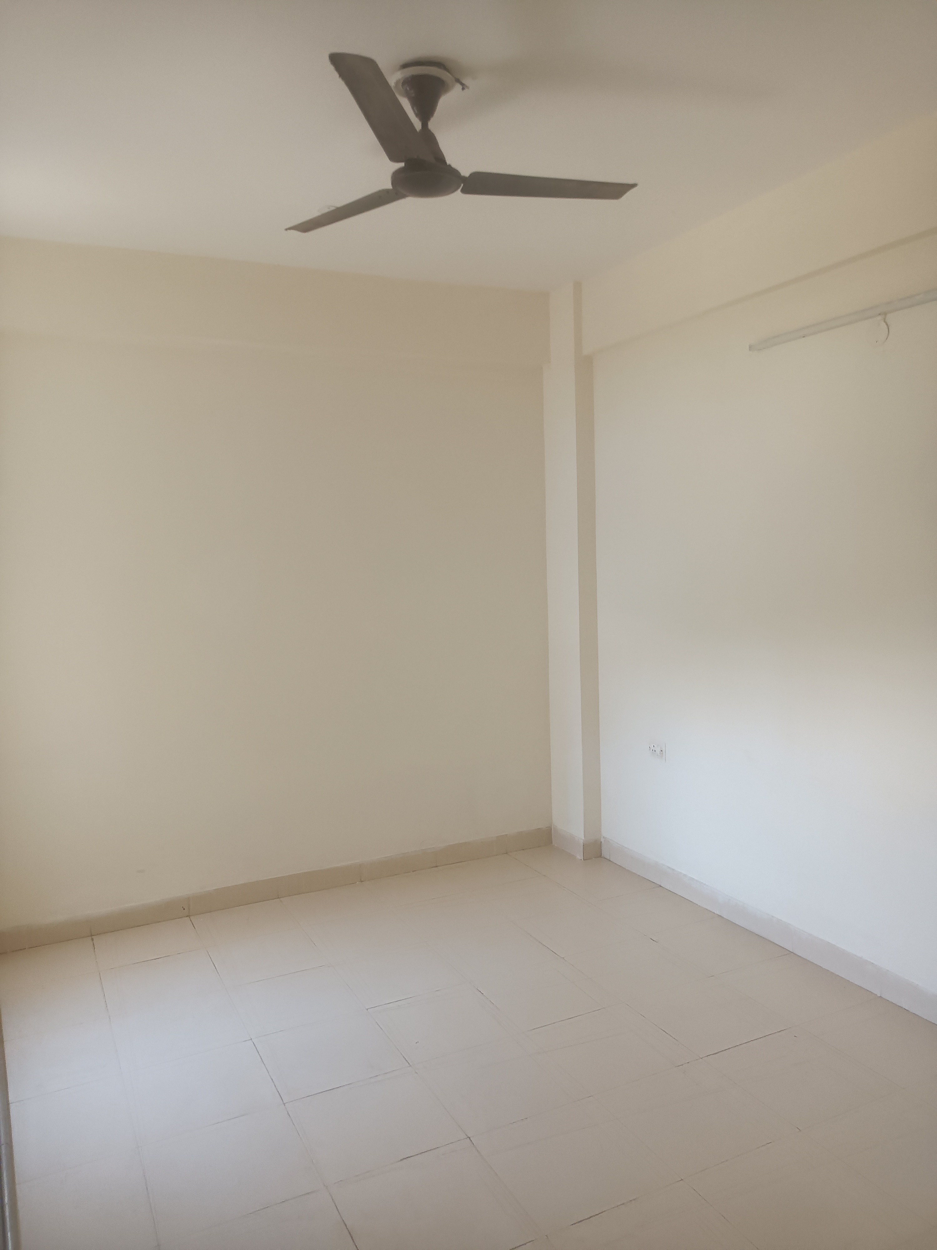 2 BHK + Servant Room Apartment For Sale in Breez Global Heights