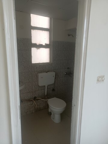 Bathroom in 2 BHK Apartment at Breez Global Heights, Sohna Sector 33 – for Sale