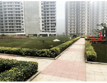 3.5 BHK Apartment – Exterior View View at Pareena The Elite Residences, Sector 99 - for Sale