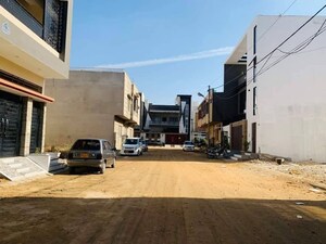   Plot at Lakshay Parilok Apartment, Badalpur – for Sale