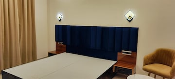 Studio Apartment For Rent in Omaxe Hazratganj, Gomti Nagar