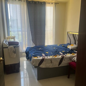Room in 2 BHK Apartment at Gami Viona, Taloja Sector 40 – for Rent