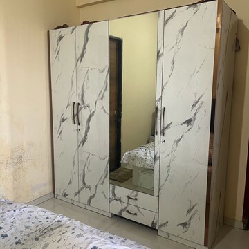 Room in 2 BHK Apartment at Gami Viona, Taloja Sector 40 – for Rent