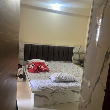 Room in 2 BHK Apartment at Gami Viona, Taloja Sector 40 – for Rent