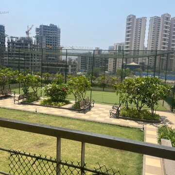 2 BHK Apartment – Exterior View View at Gami Viona, Taloja Sector 40 - for Rent