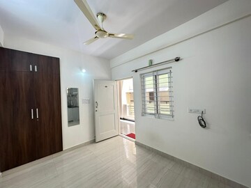 3 BHK Apartment For Rent in Rt Nagar
