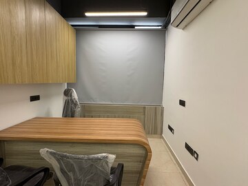 Team Area in  Office Space at Netaji Subhash Place – for Rent