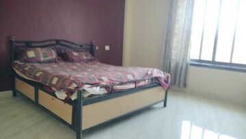 Room in 2 BHK Apartment at Acme Ozone, Manpada – for Rent