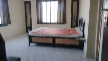 Room in 2 BHK Apartment at Acme Ozone, Manpada – for Rent
