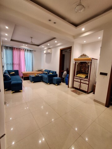 4 BHK Apartment For Sale in M3M Golf Estate, Sector 65