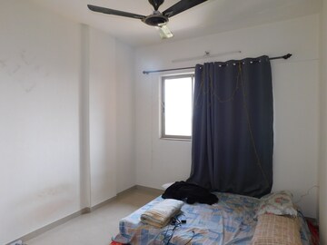 Bedroom in 1 BHK Apartment at Lodha Casa Rio, Dombivli East – for Sale
