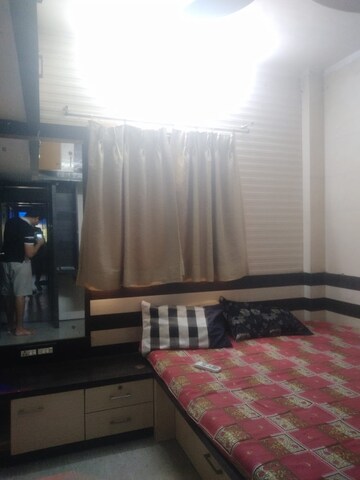 2 BHK Apartment For Rent in Monalisa Koparkhairne, Kopar Khairane