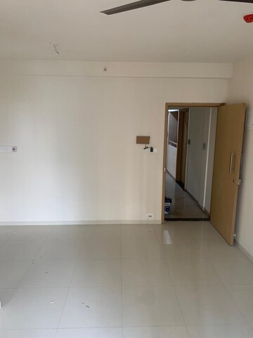 Living Room in 1 BHK Apartment at Godrej Green Cove, Mahalunge – for Rent