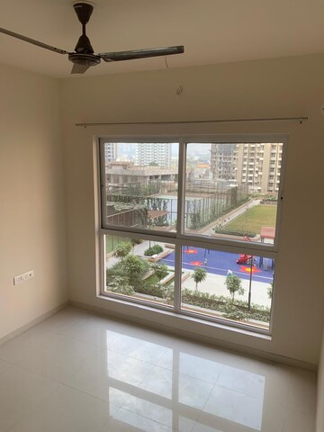 Bedroom in 1 BHK Apartment at Godrej Green Cove, Mahalunge – for Rent