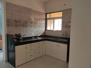 Kitchen in 1 BHK Apartment at GK Arise, Punawale – for Sale