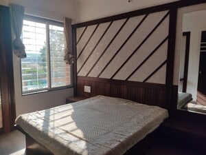 1 BHK Apartment For Sale in GK Arise, Punawale