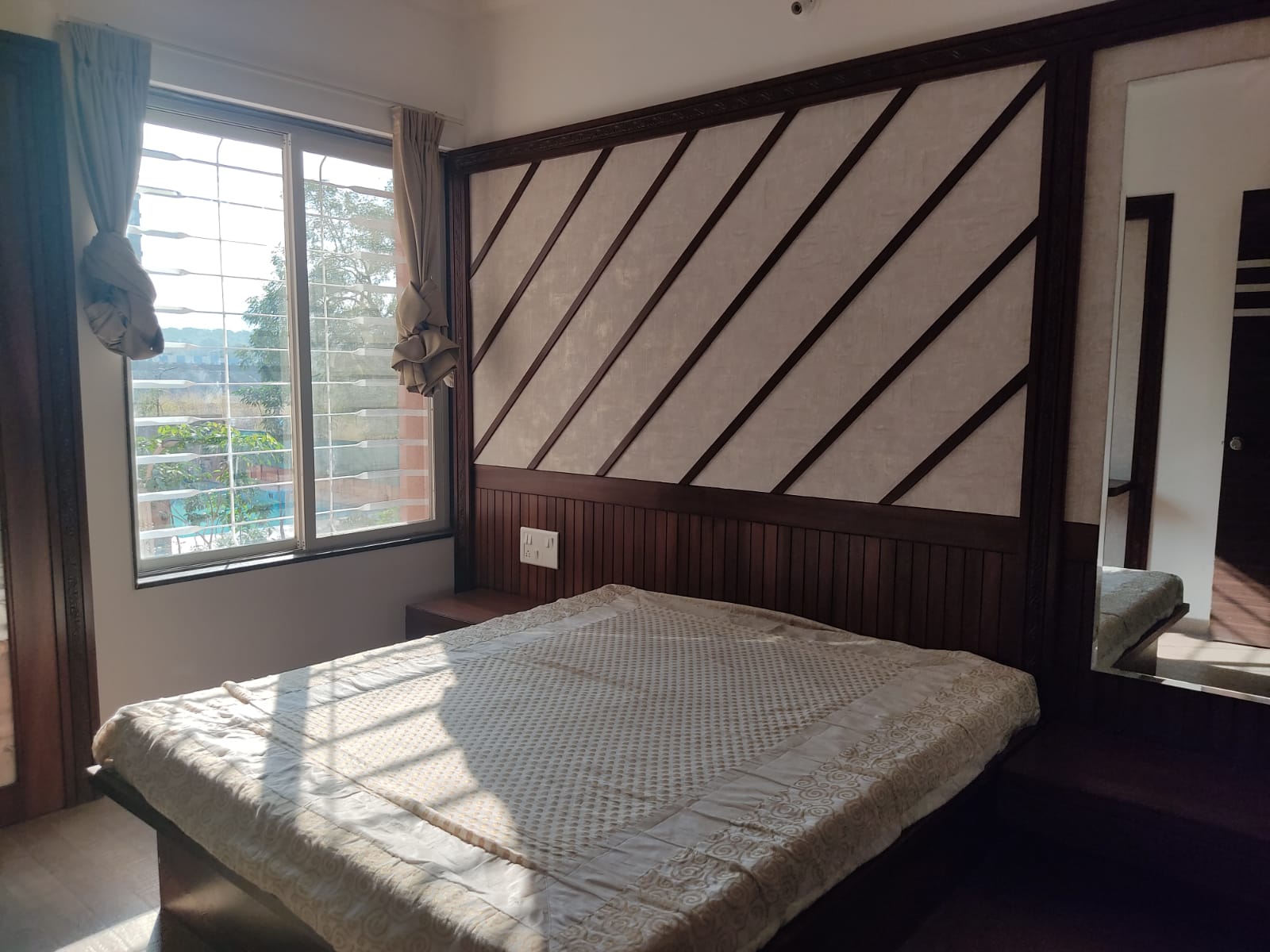 1 BHK Apartment For Sale in GK Arise