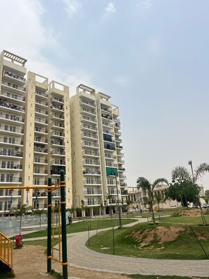 3 BHK Apartment – Exterior View View at GLS Arawali Homes, Sohna Sector 4 - for Sale