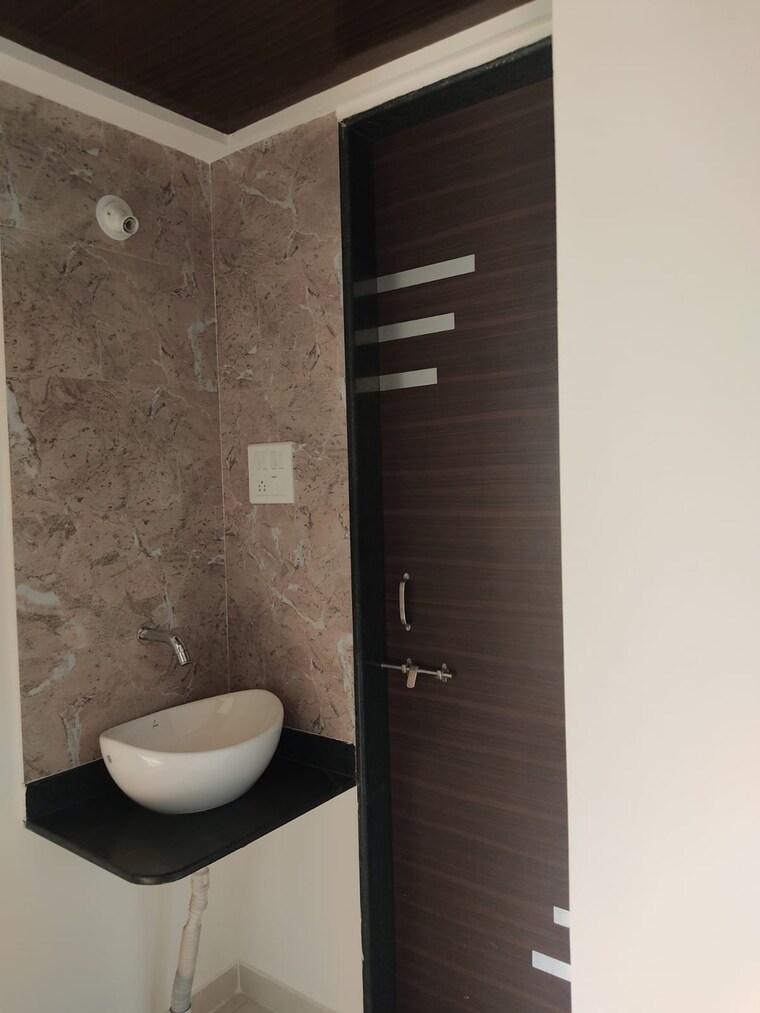 undefined, gk-arise 1 Bedroom 465 Sq.Ft. Apartment In Punawale Pune 8503102