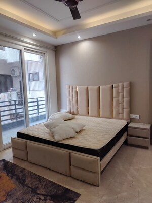 3 BHK Apartment For Sale in Unitech Uniworld City, Sector 30