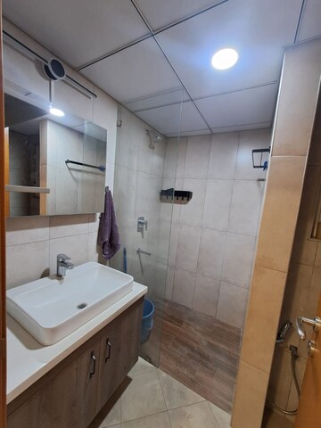Attached Bathroom in 3 BHK Villa at Assetz Soul And Soil, Chikkagubbi Village – for Rent