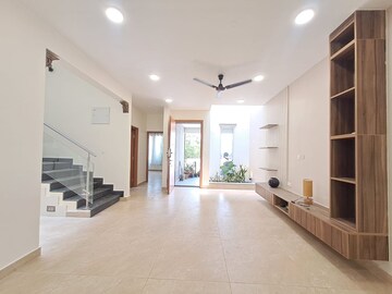 3 BHK Villa at Assetz Soul And Soil, Chikkagubbi Village – for Rent