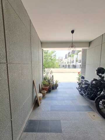 3 BHK Villa – Exterior View View at Assetz Soul And Soil, Chikkagubbi Village - for Rent