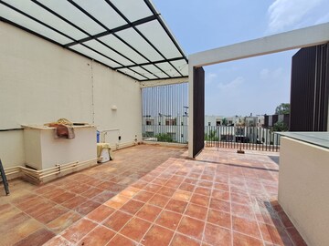  3 BHK Villa at Assetz Soul And Soil, Chikkagubbi Village – for Rent