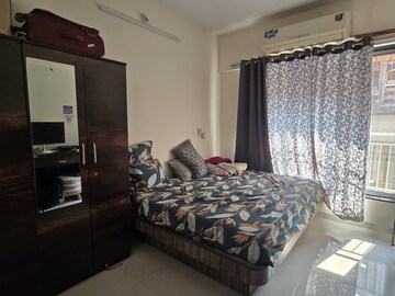 1 BHK Apartment For Rent in Goregaon West