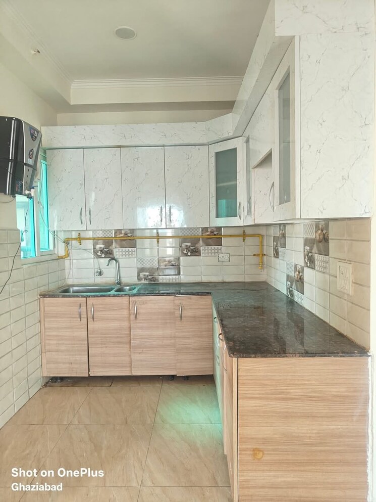 Kitchen, conscient-hines-elevate 3 Bedroom 2595 Sq.Ft. Apartment In Sector 59 Gurgaon 8503112