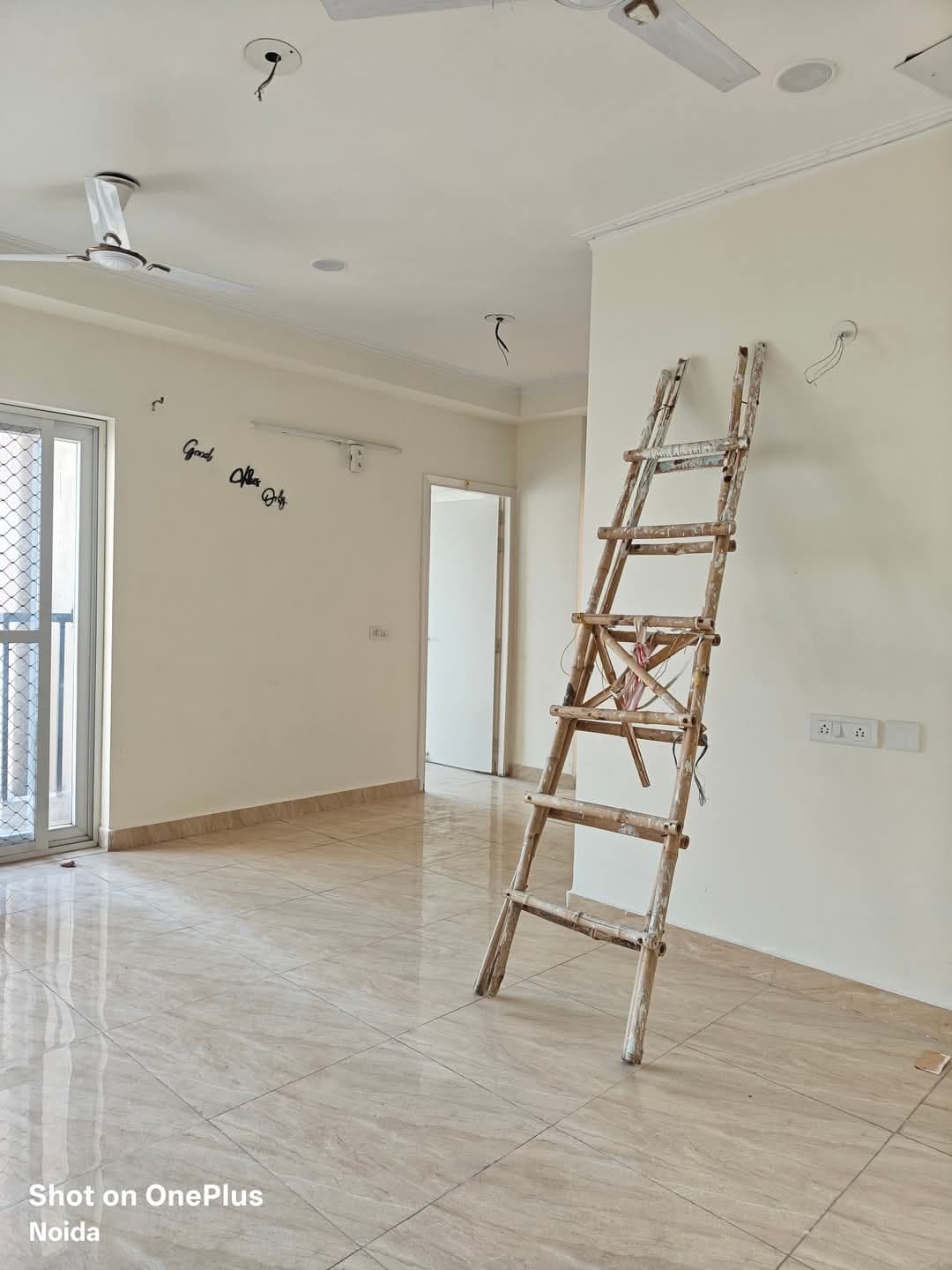 3 BHK + Servant Room Apartment For Sale in Conscient Hines Elevate
