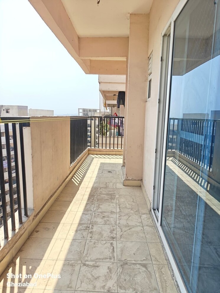 Balcony, conscient-hines-elevate 3 Bedroom 2595 Sq.Ft. Apartment In Sector 59 Gurgaon 8503112