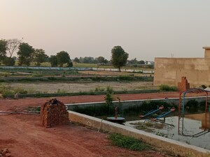   Plot at Manoharpur – for Sale