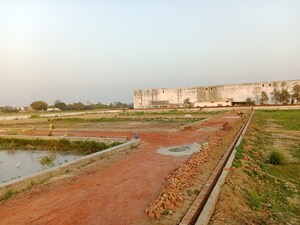   Plot at Manoharpur – for Sale