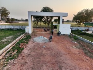   Plot at Manoharpur – for Sale