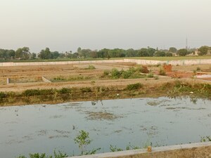   Plot at Manoharpur – for Sale