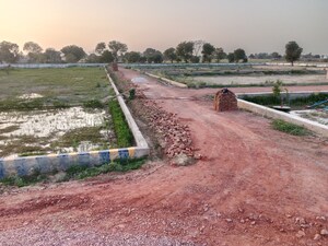   Plot at Manoharpur – for Sale