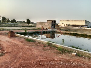   Plot at Manoharpur – for Sale