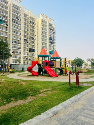 2 BHK Apartment – Exterior View View at GLS Arawali Homes, Sohna Sector 4 - for Sale